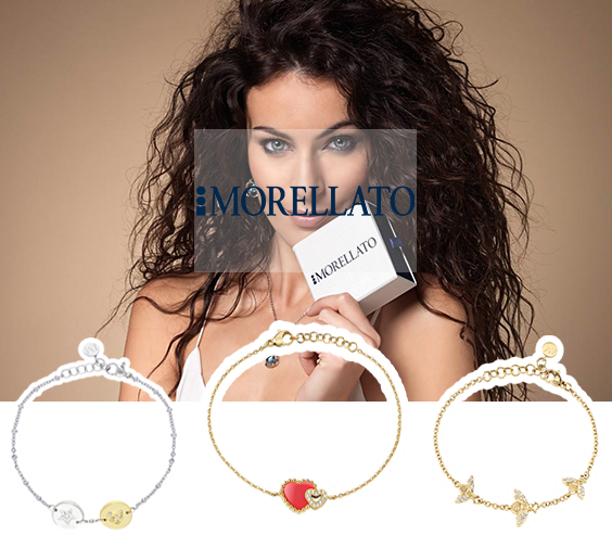 MORELLATO jewels